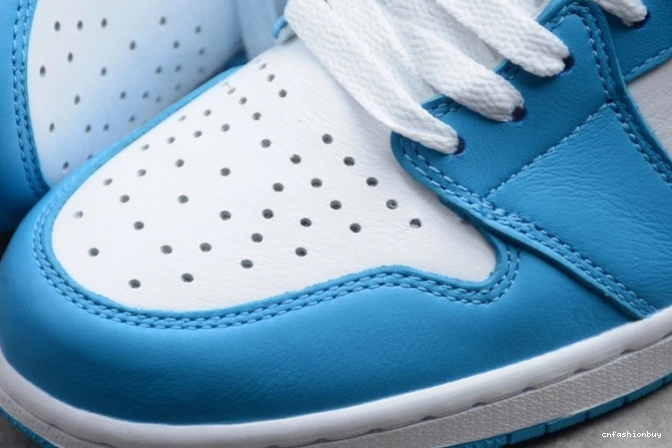 Jordan 555088-117 OG High 1 Retro Air 'UNC' 0820